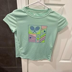 Girls Shirt